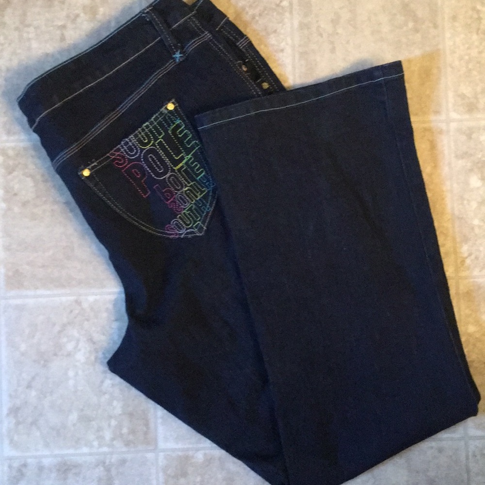 South Pole jeans